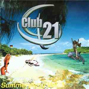 Various - Club 21 Summerparty Vol. 1