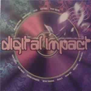 Various - Digital Impact
