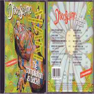 Various - Discosauro Compilation Vol. 2