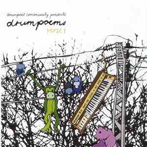 Various - Drumpoems Verse 1
