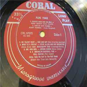 Various - Fun Time