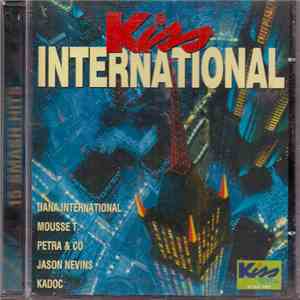 Various - Kiss International