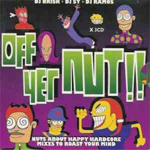 Various - Off Yer Nut!!