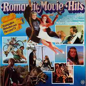 Various - Romantic Movie Hits