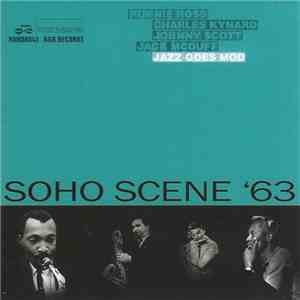 Various - Soho Scene '63