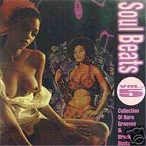 Various - Soul Beats Vol. 5