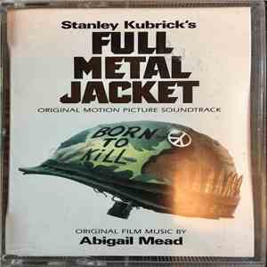 Various - Stanley Kubrick's Full Metal Jacket - Original Motion Picture Sou ...