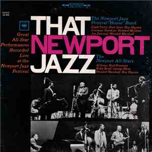 Various - That Newport Jazz