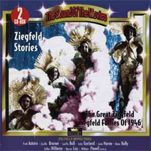 Various - The Sound Of The Movies - Ziegfeld Stories