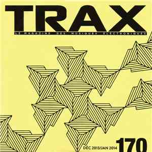 Various - Trax 170