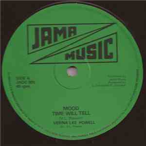 Verna Lee Powell - Mood (Time Will Tell)
