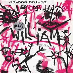 William  - Strawberry Boy/Tisdag