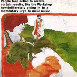 Workshop - Workshop