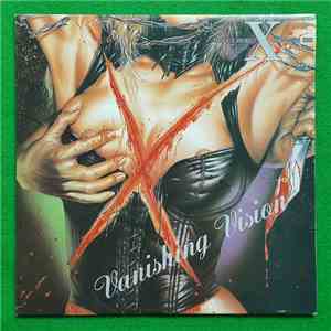 X - Vanishing Vision