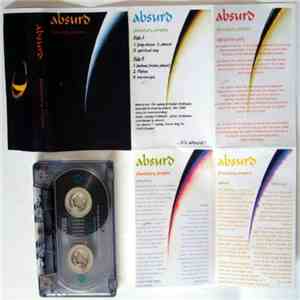 Absurd - Planetary Empire