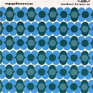 Appliance - Outer / Rev A