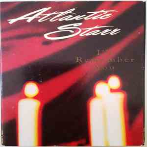 Atlantic Starr - I'll Remember You