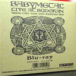 Babymetal - Live At Budokan 