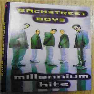 Backstreet Boys - Millennium Hits