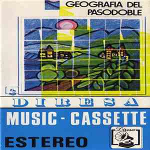 Banda Del Gobierno Militar De Barcelona - Geografia Del Pasodoble