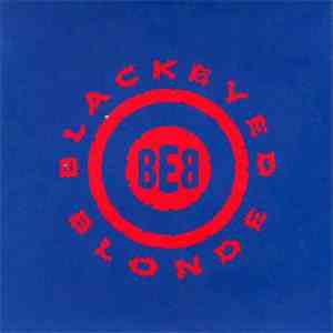 Blackeyed Blonde - Masafagga