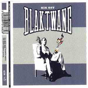 Blak Twang - Kik Off