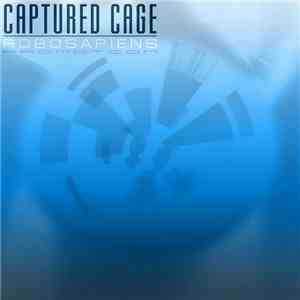 Captured Cage - Robosapiens