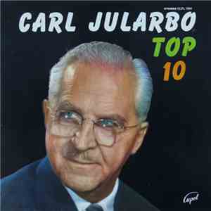 Carl Jularbo - Top 10