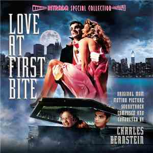 Charles Bernstein - Love At First Bite (Original MGM Motion Picture Soundtr ...