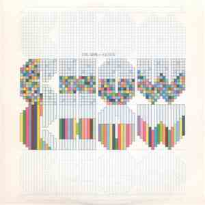 Chow Chow - Colours And Lines