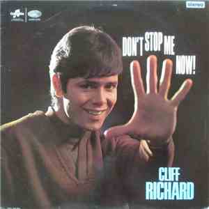 Cliff Richard - Don't Stop Me Now!