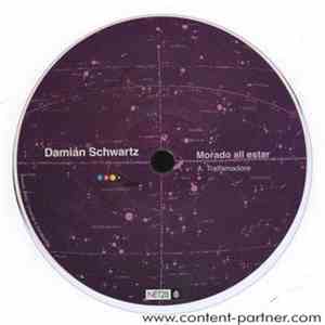 Damián Schwartz - Morado All Estar