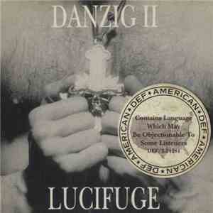 Danzig - Danzig II - Lucifuge