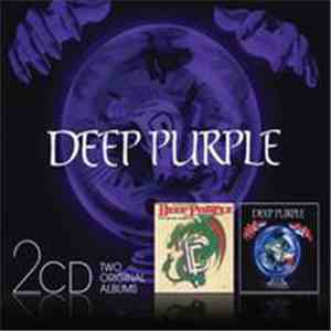 Deep Purple - The Battle Rages On / Slaves And Masters