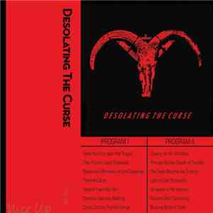 Desolating The Curse - Desolating The Curse