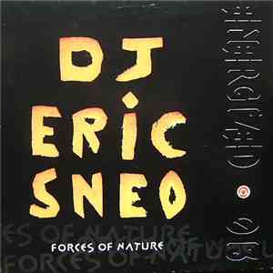 DJ Eric Sneo - Forces Of Nature