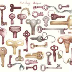 dmyra - The Key