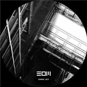 Edge Of Motion - Entity