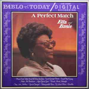 Ella And Basie - A Perfect Match