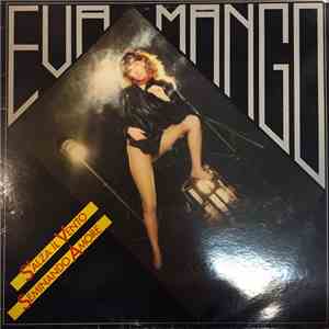 Eva Mango - S'alza Il Vento / Seminando Amore