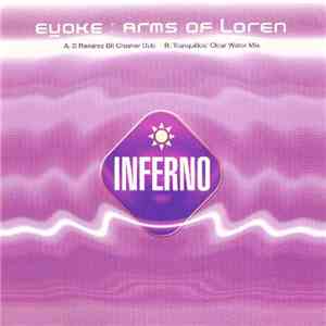 E'voke - Arms Of Loren