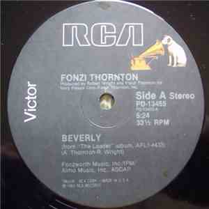 Fonzi Thornton - Beverly