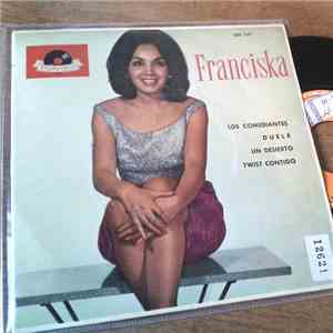 Franciska  - Los Comediantes