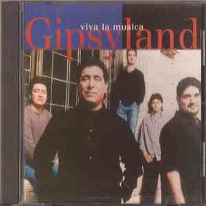 Gipsyland - Viva La Música