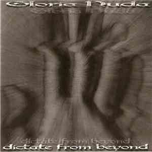 Gloria Nuda - Dictate From Beyond