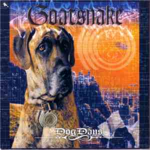 Goatsnake - Dog Days