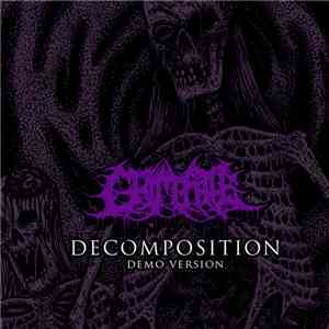 Grim Fate - Decomposition