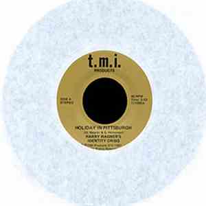 Harry Wagner's Identity Crisis - Holiday In Pittsburgh