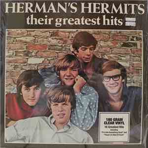 Herman's Hermits - Their Greatest Hits