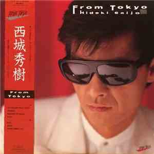 Hideki Saijo - From Tokyo